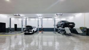 Banjir Landa Sumatera, Chery Luncurkan Program `Flood Care`, Tawarkan Towing Gratis Hingga Diskon Servis 50%!