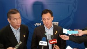 Era Baru IMI! Moreno Soeprapto Dilantik, Targetkan 198 Kejurnas dan Fokus Pembinaan Sejak Usia 6 Tahun