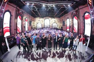 IIMS 2026 Lebih Berwarna dengan Ragam Konten, Hadirkan Konsep Sportainment!