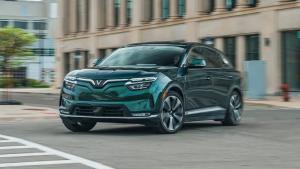 Pemilik Gugat VinFast, Mobil SUV VF 8 Butuh Waktu Hampir 24 Jam Hanya untuk Ngecas