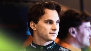 F1 2025 Abu Dhabi: Apesnya Oscar Piastri. Digantikan Pembalap Ruki di Sesi Awal