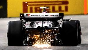 F1 2026: Toyota Gazoo Racing Tembus Ajang Formula One Lewat Haas. Siapa Pembalapnya?