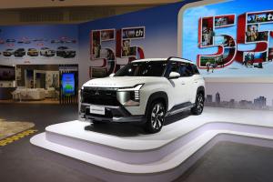 MMKSI Raih Hasil Positif di GJAW 2025, Bukti Animo Besar Masyarakat