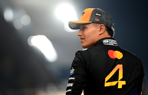 F1 2025 Abu Dhabi: Abaikan Kecepatan Lando Norris, Max Verstappen Langsung Fokus ke Raceday