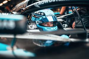 F1 2025 Abu Dhabi: Bahaya! George Russel Bisa Kacaukan Perebutan Gelar Antara Max Verstappen dan Lando Norris