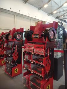 Tiga Miniatur Formula 1 Paling Diminati Jelang Akhir Tahun, Yuk Simak!