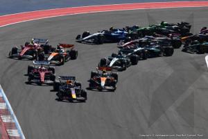 F1 2025 Abu Dhabi: Ini Klasemen Akhir Pembalap dan Konstruktor F1 2025