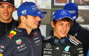 F1 2025 Abu Dhabi: Dituduh Menguntungkan Lando Norris, Penggemar Max Verstappen Ancam Bunuh Kimi Antonelli 