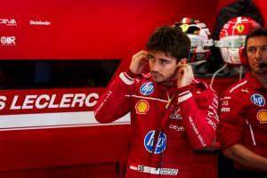 F1 2026: Loyalitas Sudah Mentok, Charles Leclerc Ancam Pergi dari Ferrari
