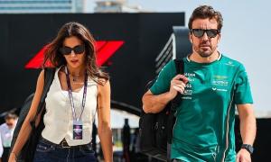 F1 2026: Masuk Umur 45 Tahun,  Penantian dan  Penentuan Karir Fernando Alonso