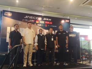 IRRA Jadi Era Baru yang Memperkaya Dunia Rally Indonesia