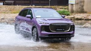 Lepas L8 Pamer Otak Qualcomm Snapdragon 8155, Janjikan Kabin Yang Responsif