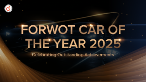 Forwot Car Of The Year 2025 Siap Pilih Mobil Terbaik untuk Konsumen