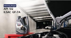 Mobil Luncurkan Mobil Super All In One Protection untuk Perlindungan Mesin