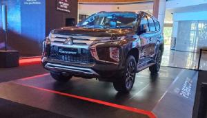 Alasan Mitsubishi New Pajero Sport Pas Jadi Teman Petualangan Keluarga yang Nyaman