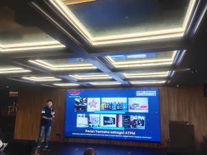 Cara Yamaha Indonesia Jaga Motor Konsumen Tetap Awet dan Nyaman Dipakai