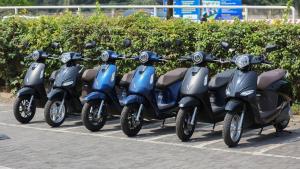 Gebrakan dari Subang, VinFast Siap Lokalisasi Produksi Motor Listrik untuk Pasar Indonesia