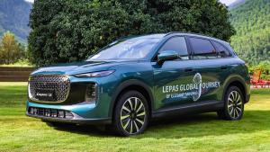 Bisa Jadi Kamar Tidur Berbintang! Inilah Alasan Lepas L8 Jadi Idola Baru Pecinta Road Trip