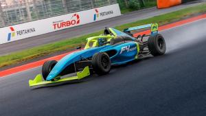 Resmi Diluncurkan, F4 Indonesia Siap Gelar Seri Perdana di Sirkuit Mandalika Musim 2026