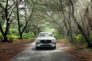 Membaca Optimisme Mazda Indonesia Menjamu Pasar Otomotif 2026