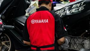 Kawal Perjalanan Liburan Akhir Tahun, Yamaha Siapkan 500 Bengkel Resmi untuk Masyarakat     
