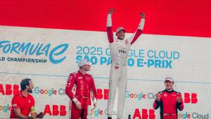 Formula E 2026 Brasil: Drama Red Flag, Jake Dennis Amankan Podium Tertinggi di Seri Pembuka