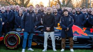 Delapan Musim Merajai F1, Honda Pamit dari Red Bull dengan Rekor 141 Podium
