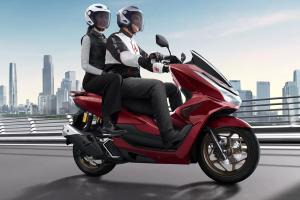 Untung Beli dengan Aplikasi Wanda, Dapat Diskon 10 Persen untuk Sparepart Hingga Apparel Honda