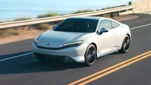 Harga Honda Prelude Bocor di Samsat! Lebih Murah dari Civic Type R, Siap Jadi Idola Baru Pecinta JDM Tanah Air