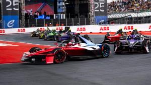 Formula E 2026 Brasil: Nick Cassidy Bawa Citroen Racing Naik Podium di Laga Perdana