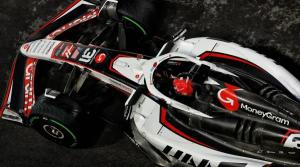 F1 2026: Haas Bukan Tim Pabrikan Toyota. Peluang Diperkuat Pembalap Jepang