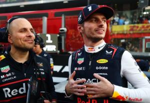 F1 2026: Max Verstappen Terancam Kehilangan Gianpiero Lambiase.  Susul Adrian Newey ke Aston Martin?