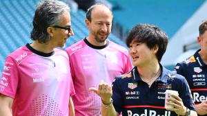 F1 2026: Pintu Belum Tertutup, Bos Red Bull Janjikan Kesempatan Kedua bagi Yuki Tsunoda