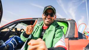 Dakar 2026: Yazeed Al-Rajhi Siap Ulangi Sejarah Manis, Incar Kembali Takhta Tertinggi