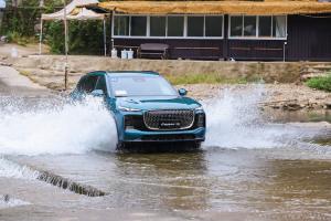 Berkendara Nyaman dengan Lepas L8 di Musim Hujan