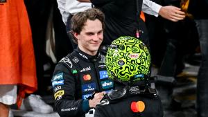 F1 2026: Tak Peduli Status Juara Dunia, Oscar Piastri Tuntut Kesetaraan Penuh di McLaren