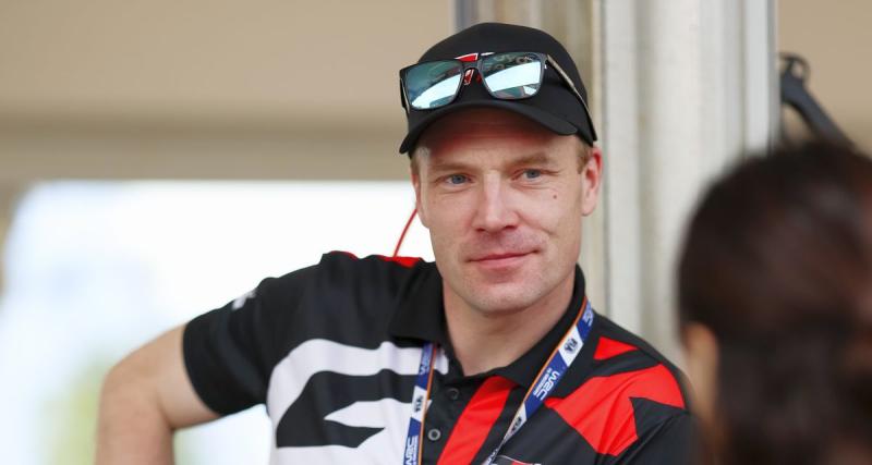 Jari-Matti Latvala (Toyota Gazoo Racing). (Foto: rallyjournal)