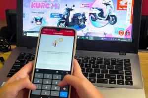 Jaga Keamanan Pengguna, Wanda Luncurkan Fitur OTP via Email