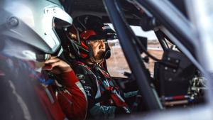 Dakar 2026: Julian Johan Ogah Sesumbar Juara, Pilih Fokus ‘Survival’ dan Target Finis