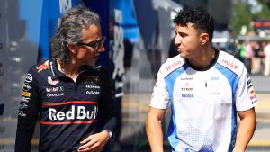 F1 2026: Bos Red Bull Ungkap Alasan Pilih Isack Hadjar Jadi Tandem Max Verstappen