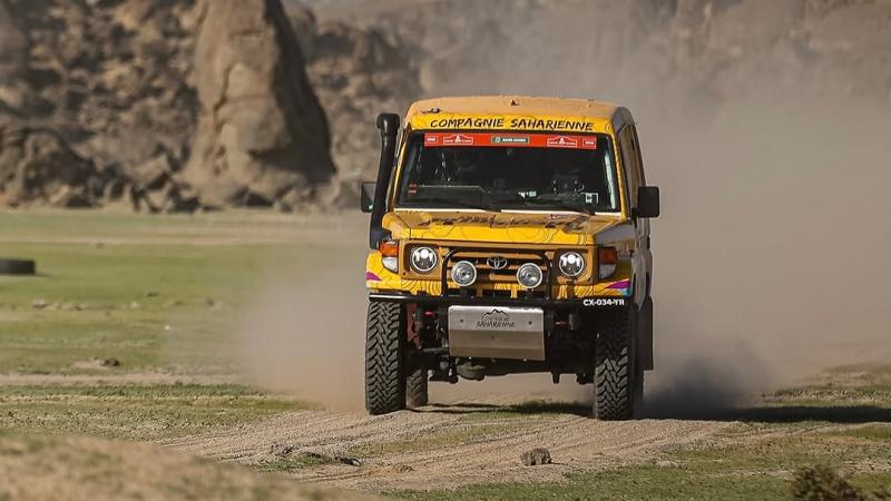 Shammie Baridwan (Foto: IG/@ignas.d)