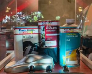 Optimisme Penta Prima Paint di 2026, Hadirkan Inovasi Produk Hingga Training Camp