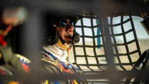 Dakar 2026 Etape 4: Shammie Baridwan Harumkan Nama Indonesia, Tembus 3 Besar Dunia!