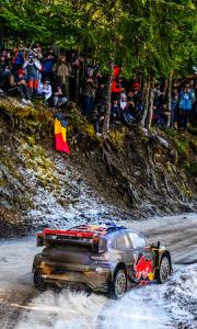 WRC 2026 Monte Carlo: Singkirkan Takamoto Katsuta dan Sami Pajari di Skuad Toyota, Oliver Solberg Dampingi Sebastien Ogier dan Elfyn Evans Berebut  Gelar Manufaktur