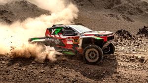 Dakar 2026: Takhta Yazeed Al-Rajhi Runtuh, Sang Juara Bertahan Resmi Mundur