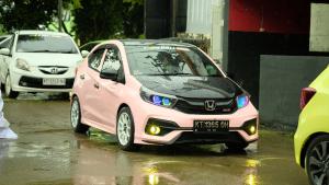 Empat Tahun Mengaspal di Bumi Etam, HBCI Samarinda-Kukar Kian Solid dan Berjiwa Sosial