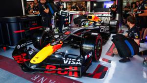 F1 2026: Isack Hadjar Tak Gentar Jadi Rekan Max Verstappen, Sebut Regulasi Baru Sebagai Peluang Emas