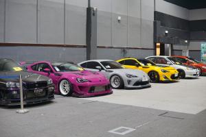 IMX 2026 Bakal Perkuat Ekosistem Otomotif Nasional dari Lokal ke Global