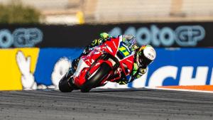 MotoGP 2026: Pro Honda Resmi Jadi Sponsor Utama LCR, Siap Kawal Debut Diogo Moreira