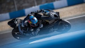 Kedatangan Miguel Oliveira Jadi `Kunci Rahasia` BMW Masuk MotoGP?